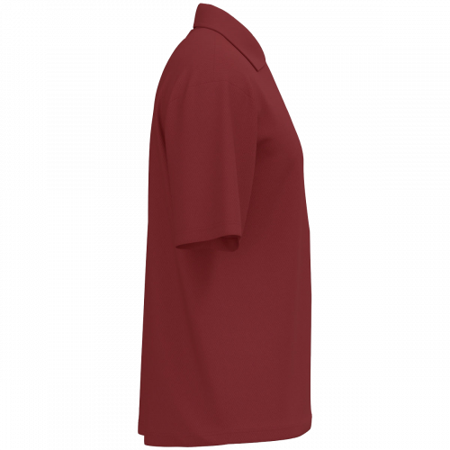 Jako Wardrobe polo majica – bordo_EliteSport