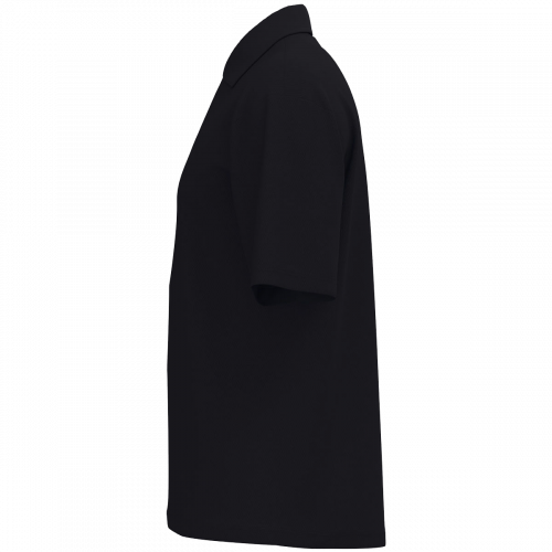 Jako Wardrobe polo majica – crna_EliteSport