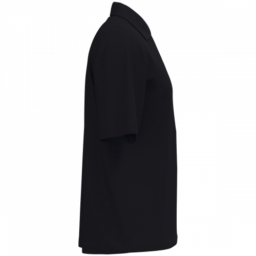 Jako Wardrobe polo majica – crna_EliteSport