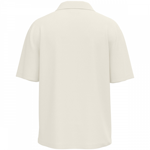 Jako Wardrobe polo majica – krem_EliteSport