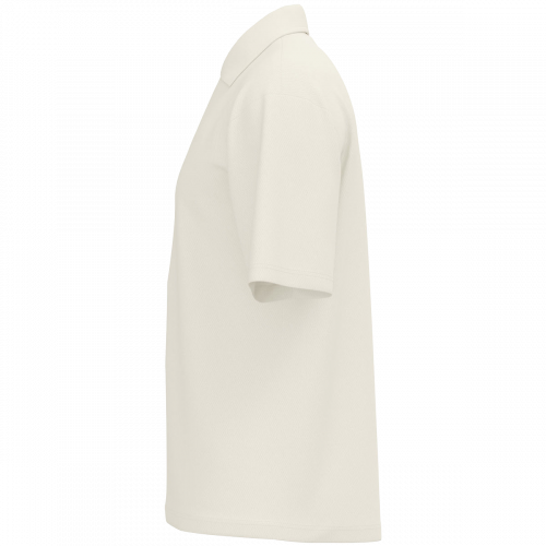 Jako Wardrobe polo majica – krem_EliteSportJako Wardrobe polo majica – krem_EliteSport