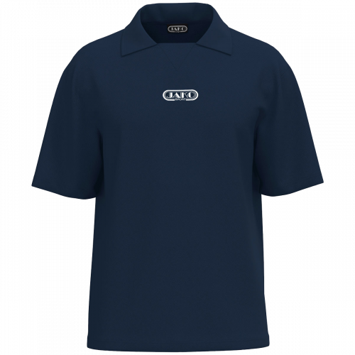 Jako Wardrobe polo majica – tamno plava_EliteSport