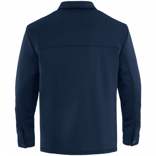 Jako Wardrobe shirt jakna – tamno plava_EliteSport