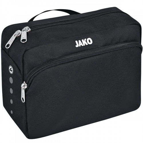 Jako Classico osobna torba — crna_EliteSport