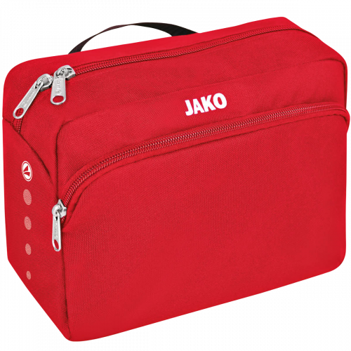 Jako Classico osobna torba — crvena_EliteSport