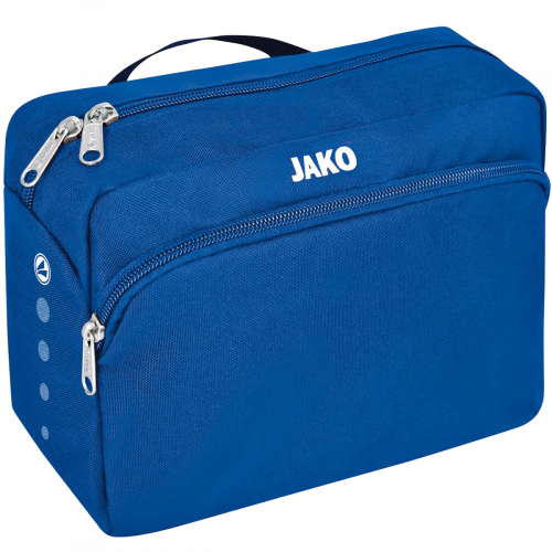 Jako Classico osobna torba — plava_EliteSport