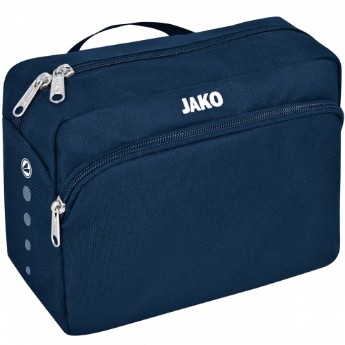 Jako Classico osobna torba — tamno plava_EliteSport