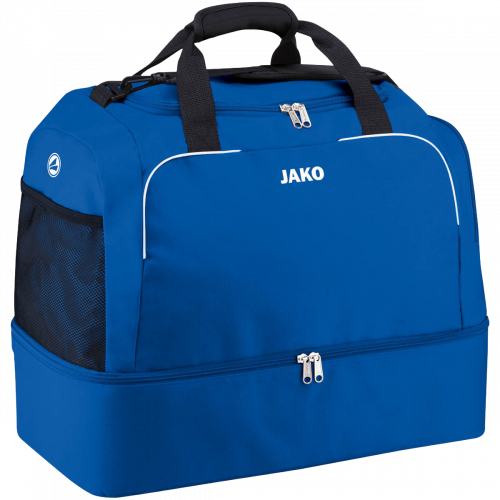 Jako Classico torba s duplim dnom — plava_EliteSport