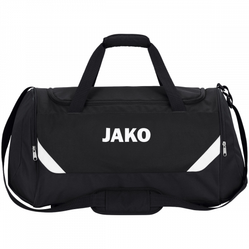 Jako Iconic sportska torba — crna_EliteSport