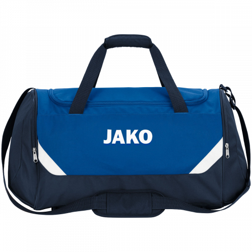 Jako Iconic sportska torba — plava_EliteSport