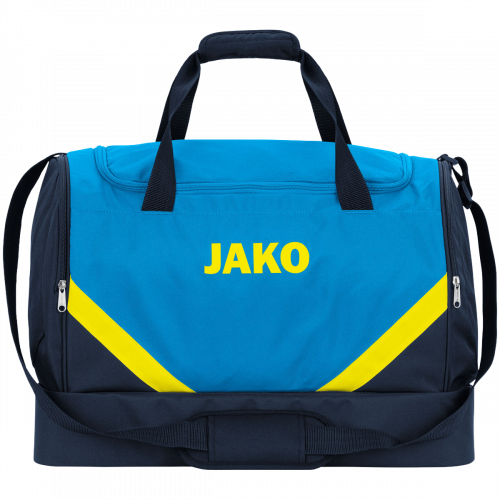 Jako Iconic torba s duplim dnom — nebesko plava_EliteSport