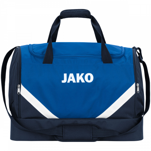 Jako Iconic torba s duplim dnom — plava_EliteSport