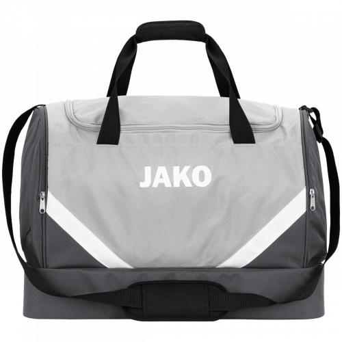 Jako Iconic torba s duplim dnom — siva_EliteSport