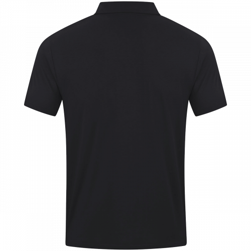 Jako Power polo majica kratkih rukava – crna_EliteSport