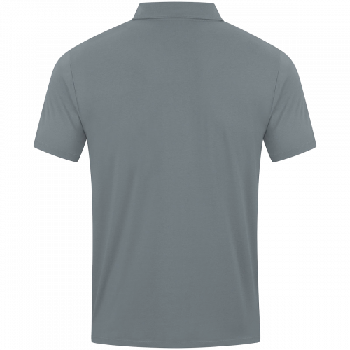 Jako Power polo majica kratkih rukava – siva_EliteSport
