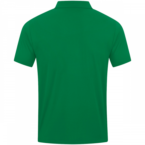 Jako Power polo majica kratkih rukava – zelena_EliteSport