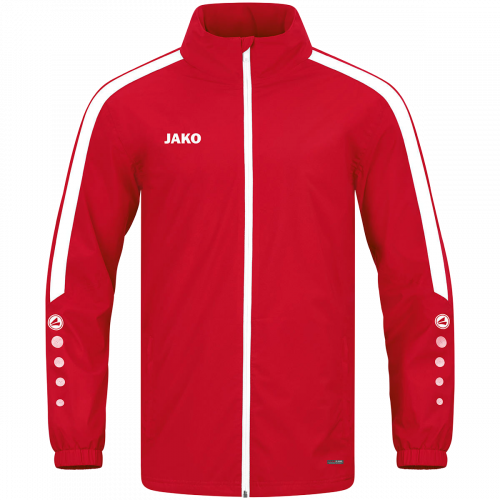 Jako Power šuškavac – crvena_EliteSport