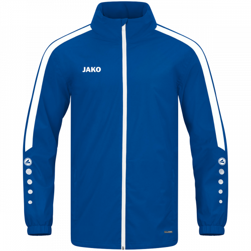 Jako Power šuškavac – plava_EliteSport