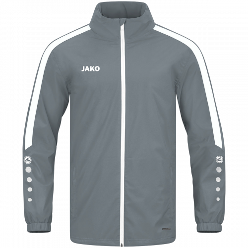 Jako Power šuškavac – siva_EliteSport
