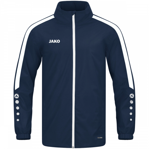 Jako Power šuškavac – tamno plava_EliteSport