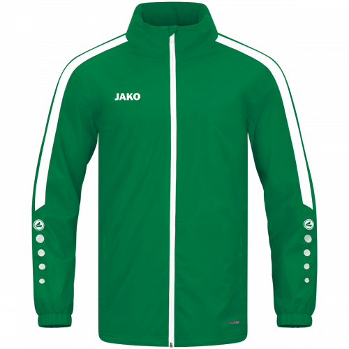Jako Power šuškavac – zelena_EliteSport