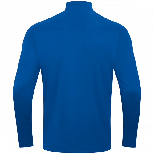 Jako Power ziptop majica dugih rukava – plava_EliteSport