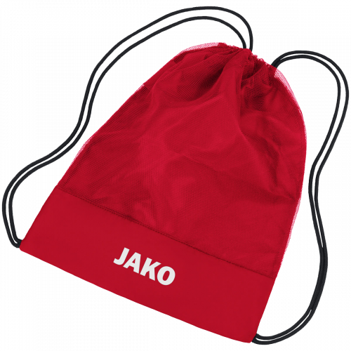 Jako Team torba za teretanu — crvena_EliteSport