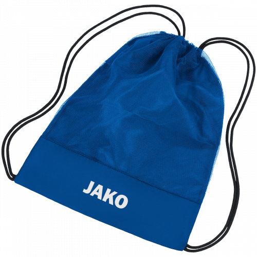 Jako Team torba za teretanu — plava_EliteSport