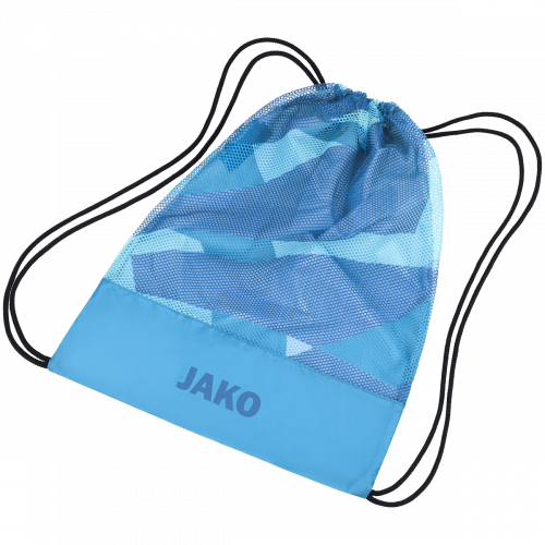 Jako Team torba za teretanu — svijetlo plava_EliteSport