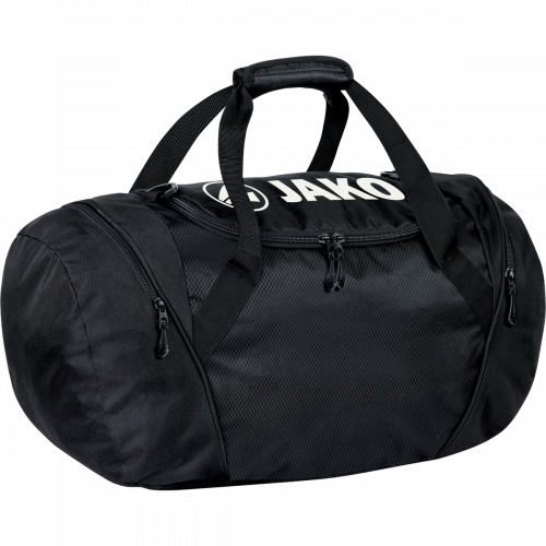 Jako sportska torba_crna_EliteSport