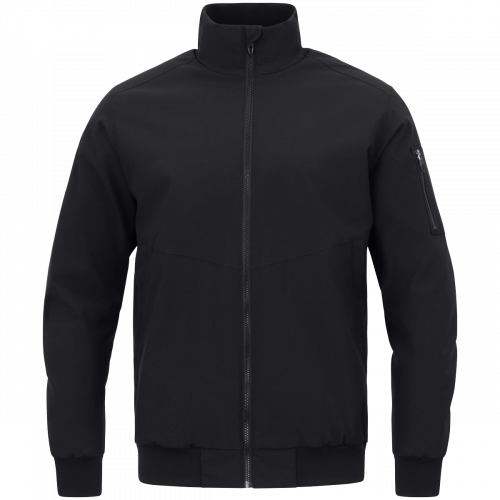 Jako Bomber jakna – crna_EliteSport