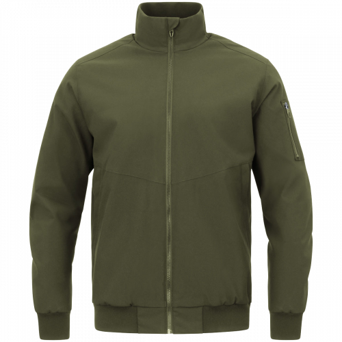 Jako Bomber jakna – maslinasto zelena_EliteSport
