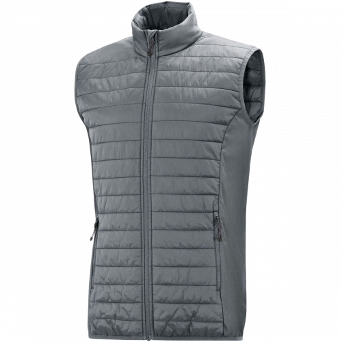 Jako Corporate prsluk – siva_EliteSport