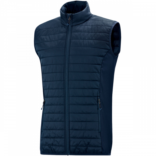 Jako Corporate prsluk – tamno plava_EliteSport