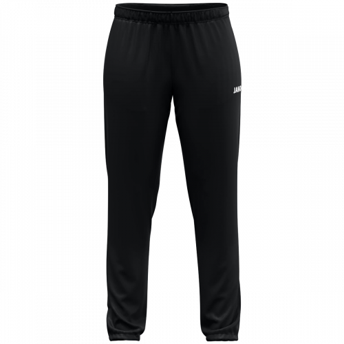 Jako Dynamic poliester hlače – crna_EliteSport