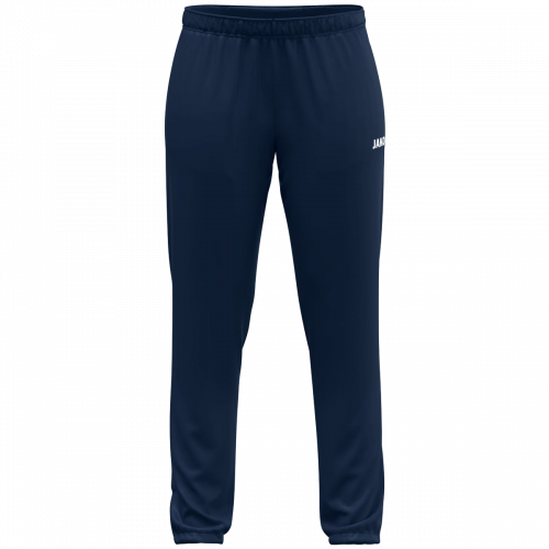 Jako Dynamic poliester hlače – tamno plava_EliteSport