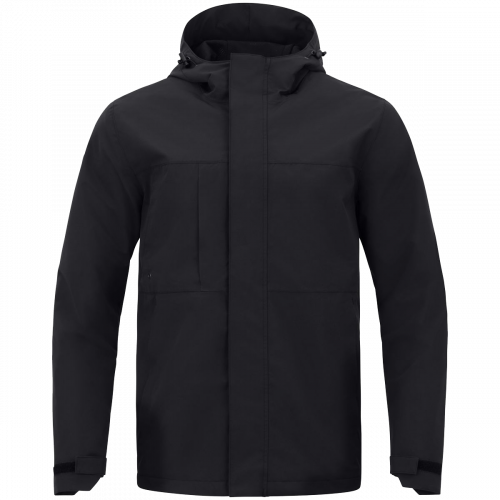 Jako Function lagana jakna – crna_EliteSport