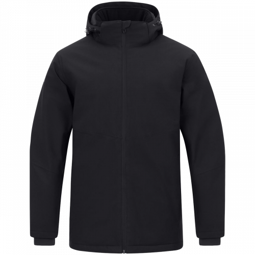 Jako Function zimska jakna – crna_EliteSport
