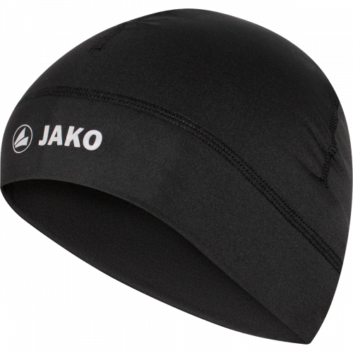 Jako Funktion zimska kapa – crna_EliteSport