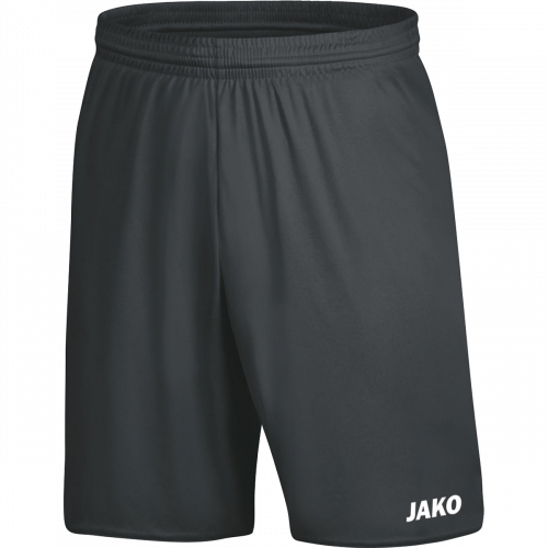 Jako Manchester nogometne kratke hlače – antracit_EliteSport