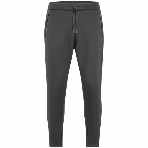 Jako Pro Casual duge jogging hlače – antracit_EliteSport