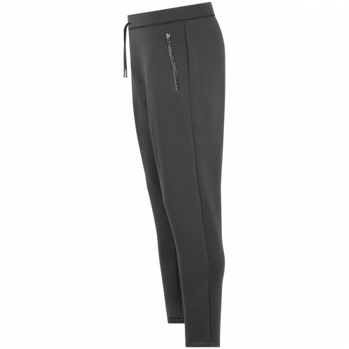 Jako Pro Casual duge jogging hlače – antracit_EliteSport