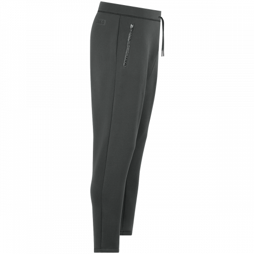 Jako Pro Casual duge jogging hlače – antracit_EliteSport