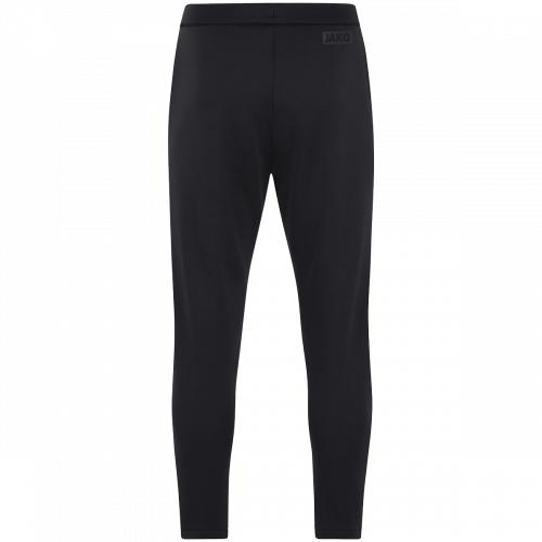 Jako Pro Casual duge jogging hlače – crna_EliteSport