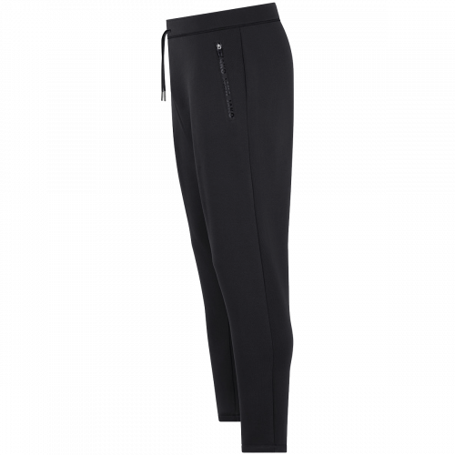 Jako Pro Casual duge jogging hlače – crna_EliteSport
