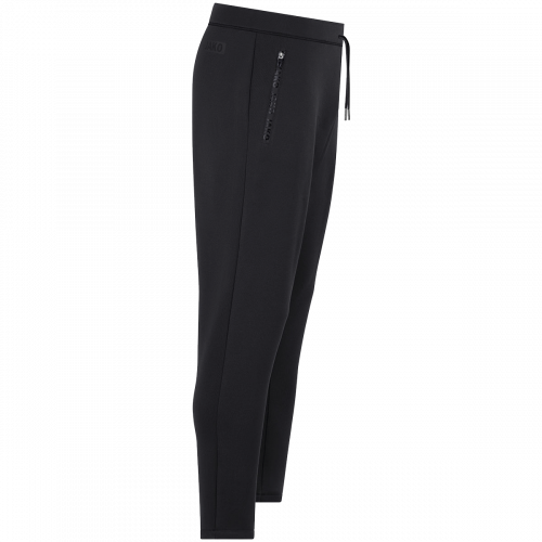 Jako Pro Casual duge jogging hlače – crna_EliteSport