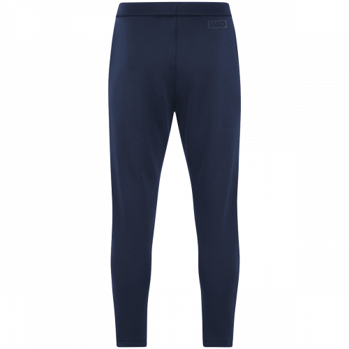 Jako Pro Casual duge jogging hlače – tamno plava_EliteSport