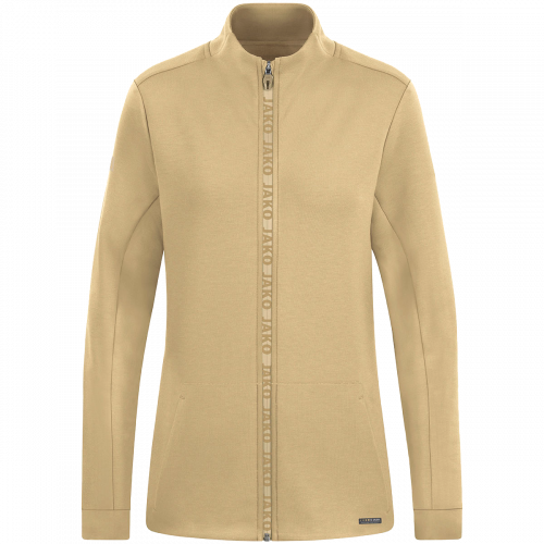 Jako Pro Casual jakna za slobodno vrijeme – bež_EliteSport