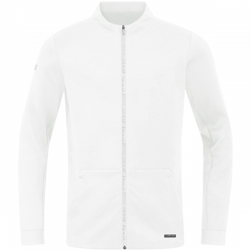 Jako Pro Casual jakna za slobodno vrijeme – bijela_EliteSport