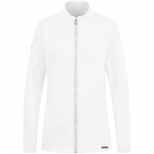 Jako Pro Casual jakna za slobodno vrijeme – bijela_EliteSport
